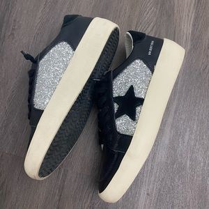 Vintage Havana sneakers